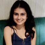 Ms. Anoushka Shinde - Psychologist