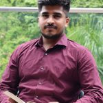 Mr. Abhishek H.A. - Psychologist and Centre Admin