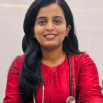 Dr. Vinita Pawar - Consulting Psychiatrist