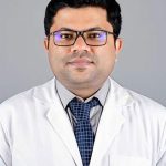 Dr. Kulkarni Gajanan - Consulting Psychiatrist