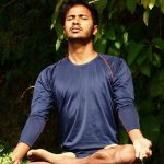 Mr. Tushar Bisht - Yoga & Mindfulness Expert/Centre Admin