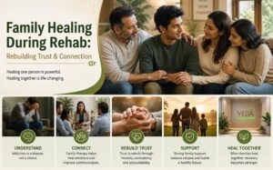 Family Healing During Rehab
