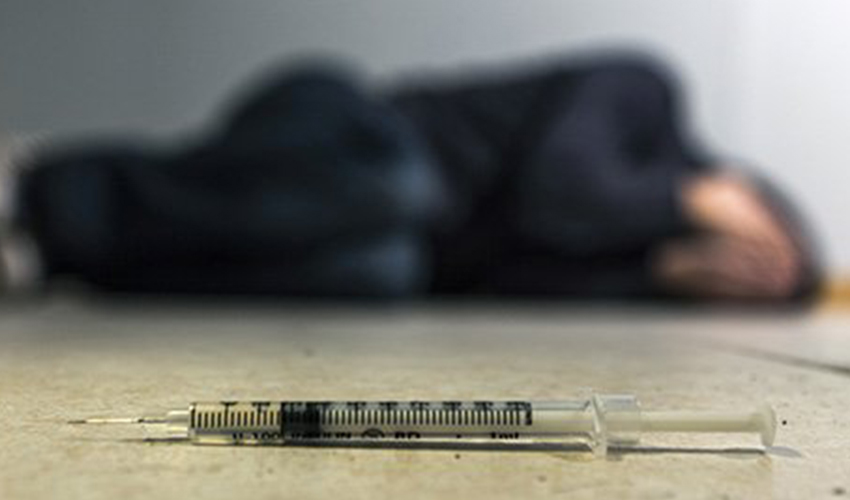 How can first-time Drug use turn into Addiction?