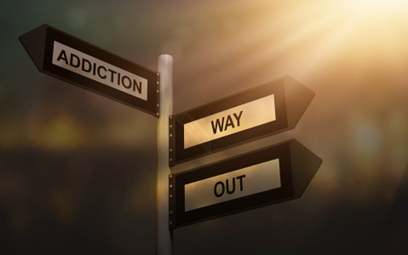 10 Smart Ways To Overcome Addiction