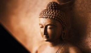 Influence Of Buddhism In Psychology