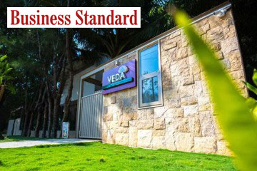 veda-bangalore-business-standard