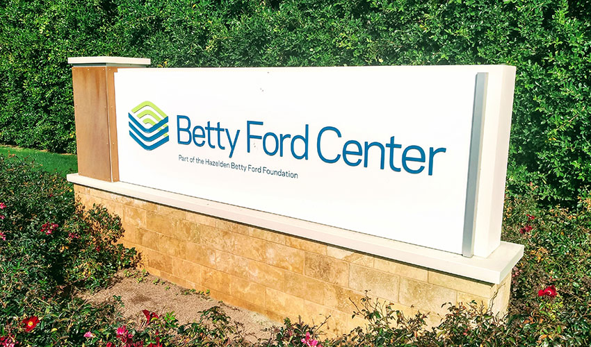 Betty Ford Center