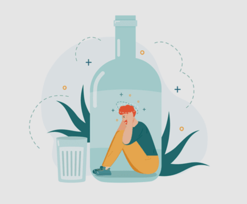Impact of Alcohol on Health