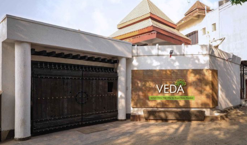 Veda Rehabilitation and Wellness Centre