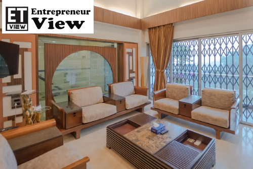 Entrepreneur-View