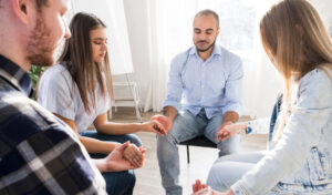 Group Therapy: How Is It Beneficial