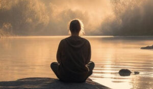 Mindfulness And Meditation with Veda Rehab Centers in India