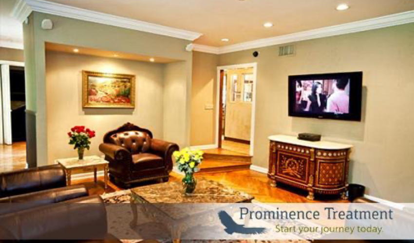 Prominence Treatment Center