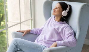 Power Of Music Therapy In Wellness