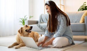 Benefits Of Pet Therapy