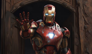 Iron Man Guide To Battling Mental Health Villains!