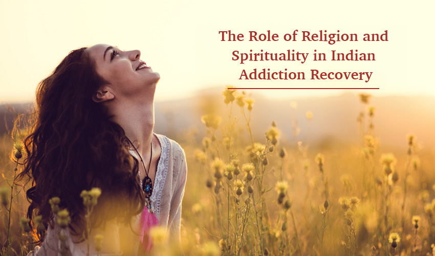 2 The Role of Religion and Spirituality in Indian Addiction Recovery