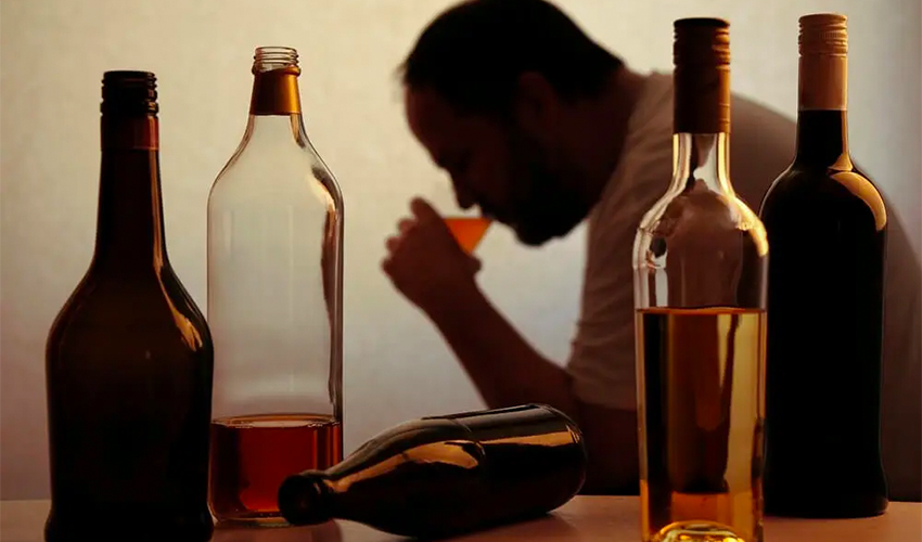 Alcohol and Liver Disease: A Growing Concern in India