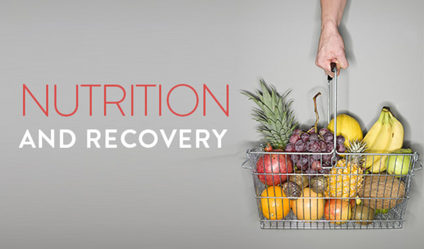 Nutritional Interventions In Addiction Recovery