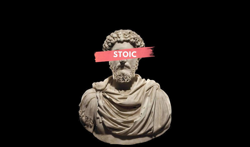 Stoicism