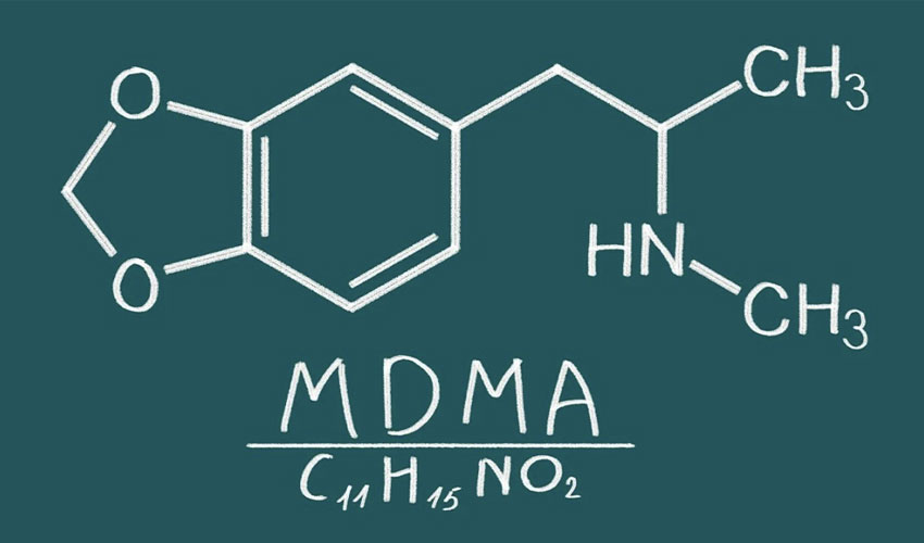 MDMA Use and Its Dangers
