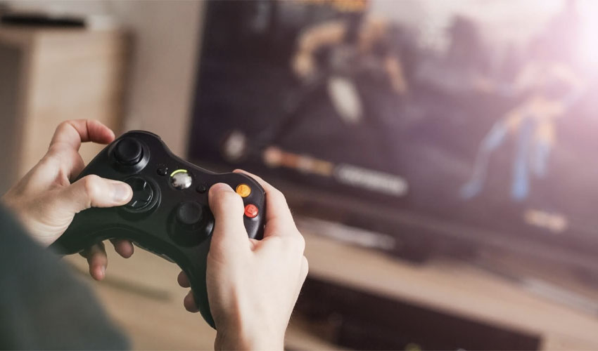 Side Effects of Gaming Addiction and its Treatment