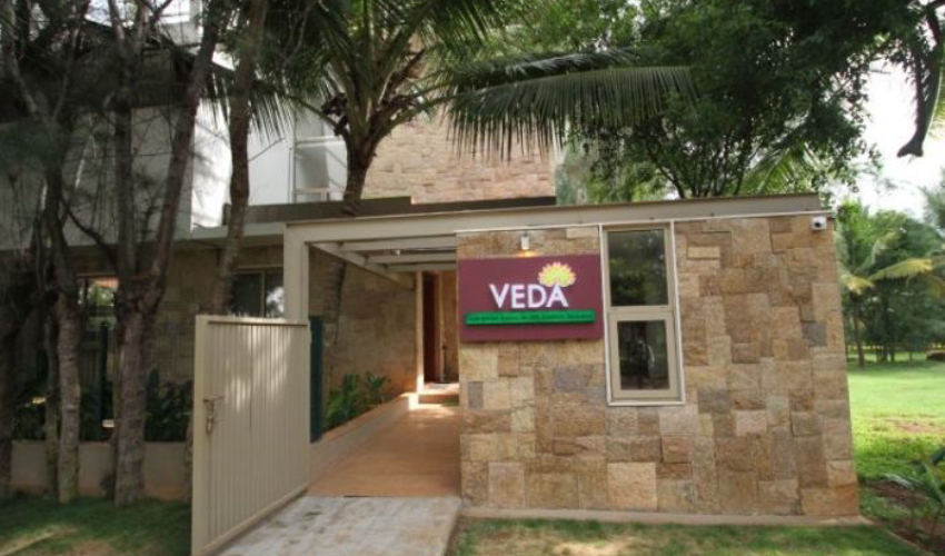 Steps to Successful Rehabilitation at VEDA
