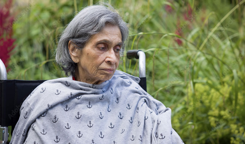 Geriatric Mental Health In India