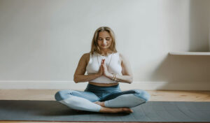 Stress- relief Techniques recommended by Wellness Experts