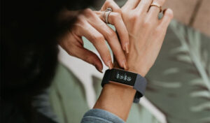 Trends in Wellness Technology-Wearable Fitness Trackers