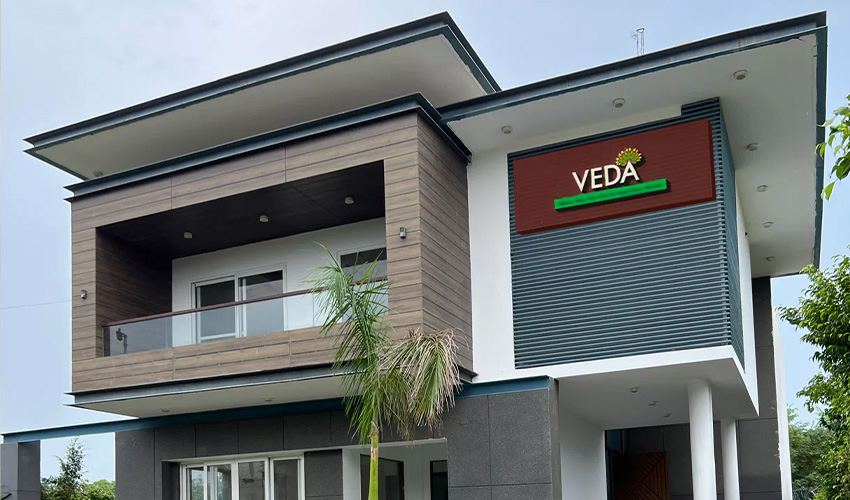 Veda Rehab Center