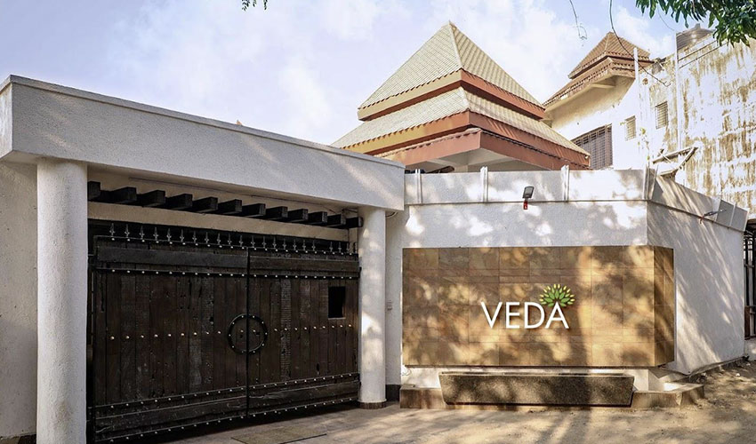 Veda Rehabilitation Centre