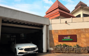 Luxury Rehabilitation Center - Veda Wellness World