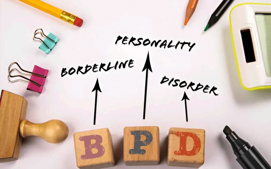 How to Treat Borderline Personality Disorder