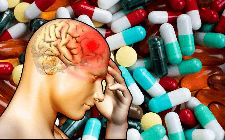 Prescription Drug Addiction