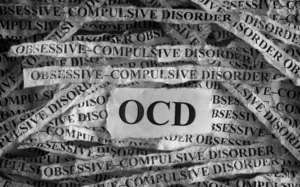 Obsessive-Compulsive Disorder