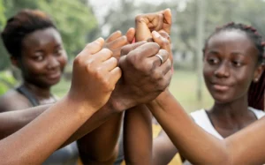 Holistic Rehab and Support Groups for Africa People