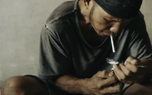 Drug Addiction in African Cities