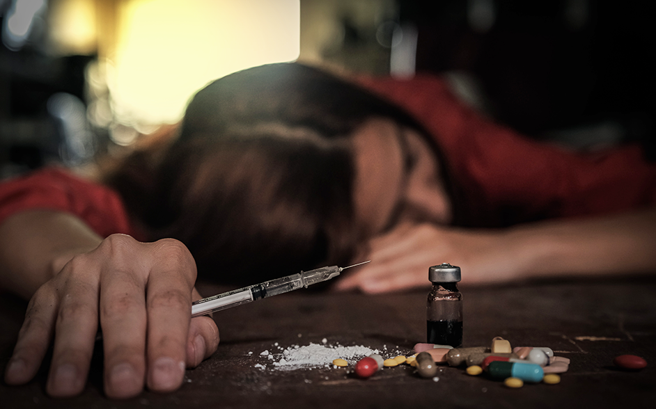 Warning Signs of Teen Prescription Drug Abuse