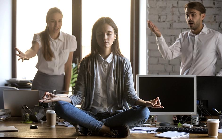 Workplace Mental Health Strategies & Digital Tools