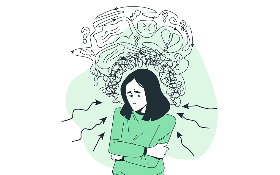 Myths About Mental Health Disorders