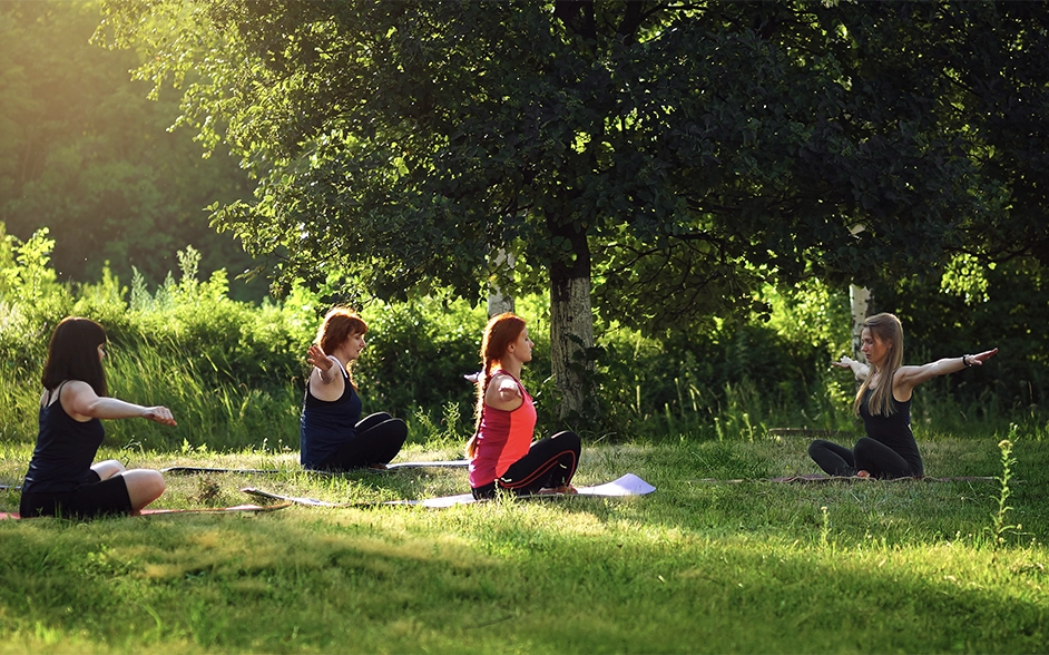 Top 10 Wellness & Meditation Retreats for Post-Rehab Healing