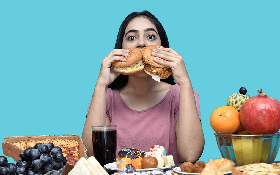 Eating Disorder Therapy: How to Heal Your Relationship With Food