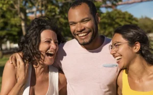 Why Giggles Are the Gym for Your Brain