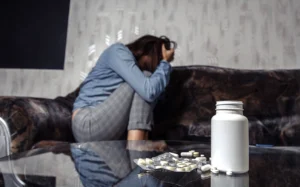 Support for Addicted Daughter