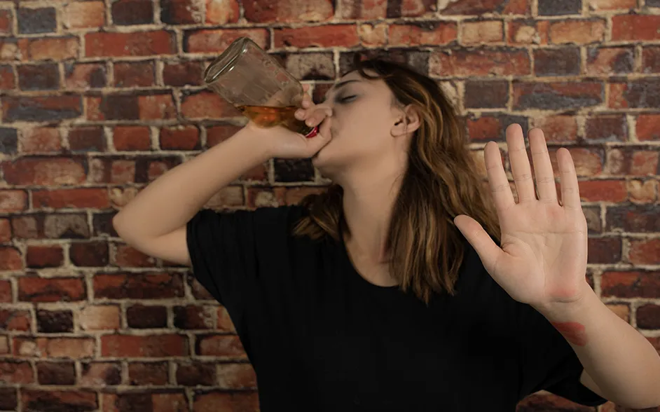 Warning Signs of Addiction in Teenagers & Young Adults