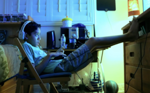 What Age Groups are most at risk for Gaming Addiction.
