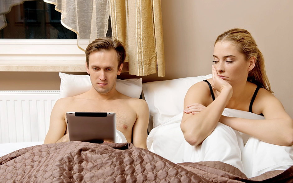 Why So Many People Struggle to Quit Porn