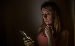 A Mother’s Mental Health Struggle