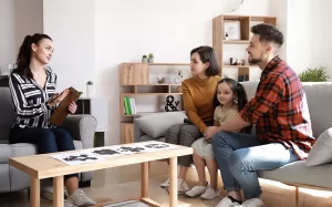 Family Therapy for PTSD Recovery